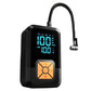 Multi-Mode Digital Air Inflator with LCD Screen