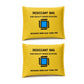 Reusable Silica Gel Car Dehumidifier Bag