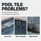 High Strength Underwater Pool Tile Adhesive
