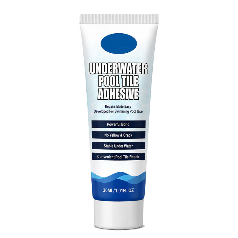 High Strength Underwater Pool Tile Adhesive