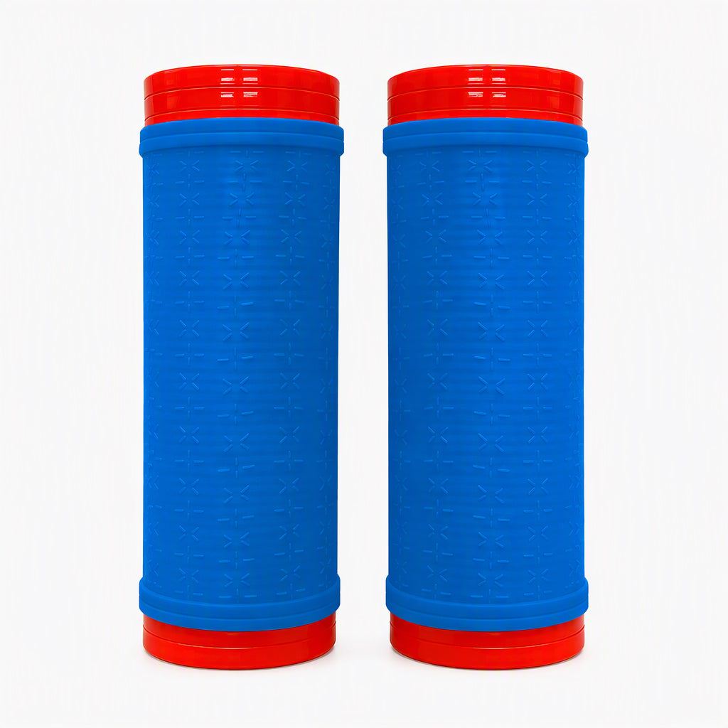 Universal Non-Slip Silicone Handlebar Grips