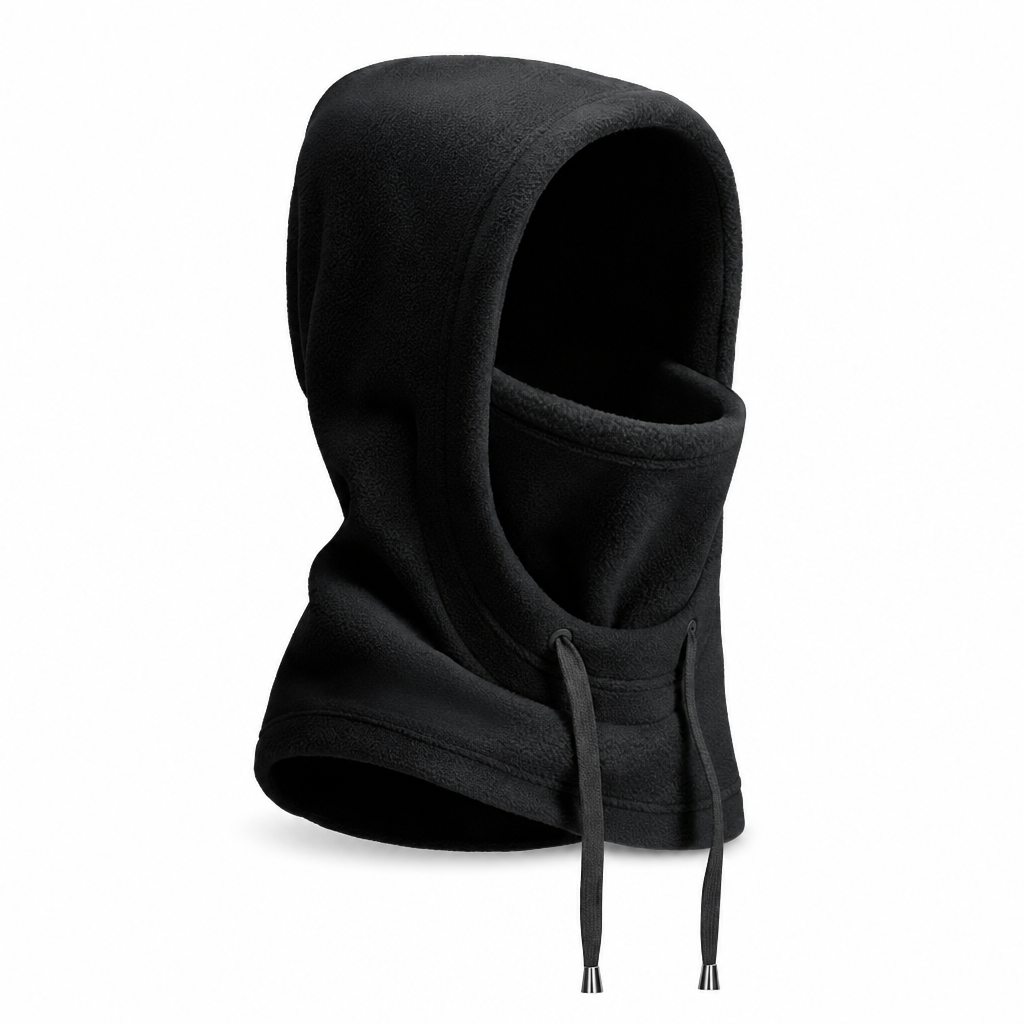⏳Time-Limited Special⏰🧣❄️ 3-in-1 Winter Balaclava – windproof fleece covers head, neck, face & ears. Adjustable fit for skiing, cycling & cold weather! 🛡️💪