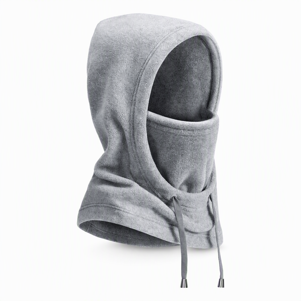 ⏳Time-Limited Special⏰🧣❄️ 3-in-1 Winter Balaclava – windproof fleece covers head, neck, face & ears. Adjustable fit for skiing, cycling & cold weather! 🛡️💪