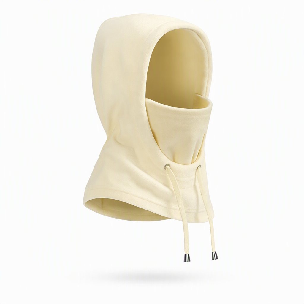 ⏳Time-Limited Special⏰🧣❄️ 3-in-1 Winter Balaclava – windproof fleece covers head, neck, face & ears. Adjustable fit for skiing, cycling & cold weather! 🛡️💪