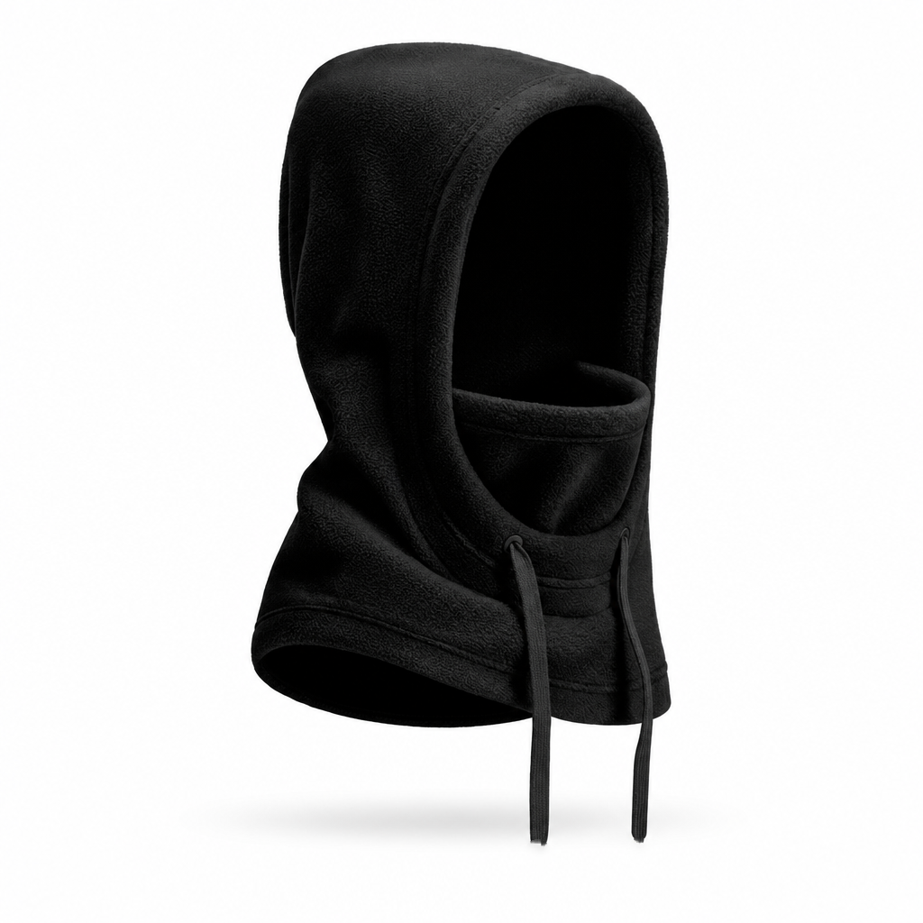 ⏳Time-Limited Special⏰🧣❄️ 3-in-1 Winter Balaclava – windproof fleece covers head, neck, face & ears. Adjustable fit for skiing, cycling & cold weather! 🛡️💪