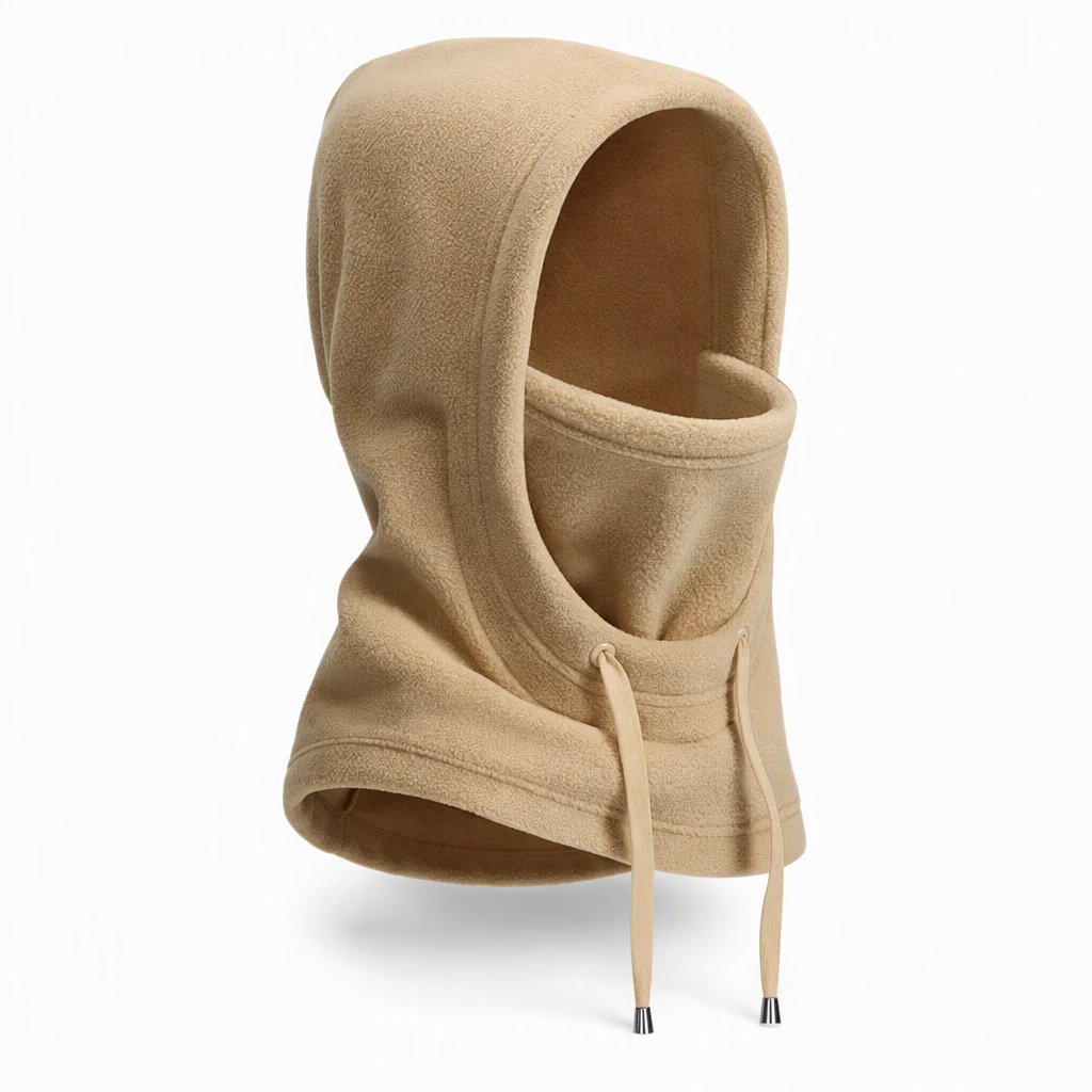 ⏳Time-Limited Special⏰🧣❄️ 3-in-1 Winter Balaclava – windproof fleece covers head, neck, face & ears. Adjustable fit for skiing, cycling & cold weather! 🛡️💪