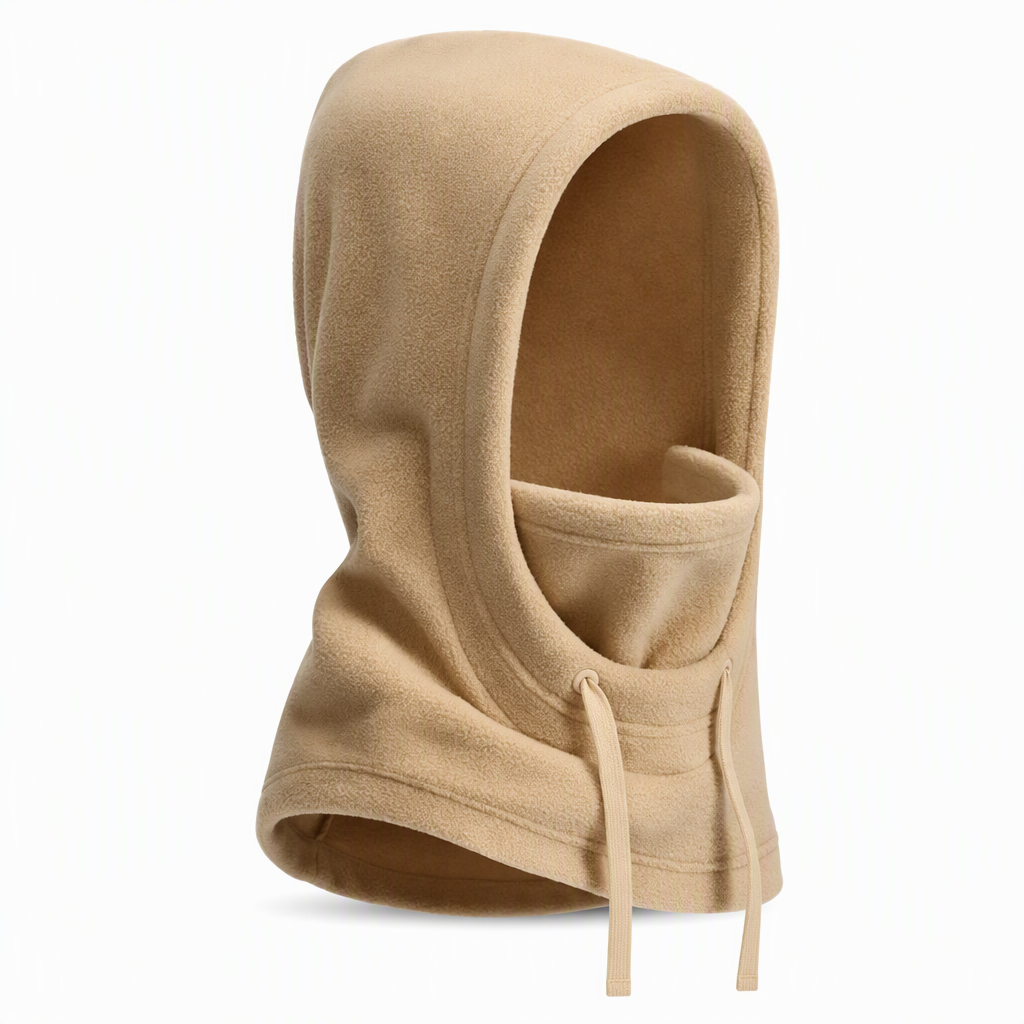 ⏳Time-Limited Special⏰🧣❄️ 3-in-1 Winter Balaclava – windproof fleece covers head, neck, face & ears. Adjustable fit for skiing, cycling & cold weather! 🛡️💪
