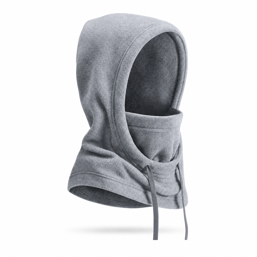 ⏳Time-Limited Special⏰🧣❄️ 3-in-1 Winter Balaclava – windproof fleece covers head, neck, face & ears. Adjustable fit for skiing, cycling & cold weather! 🛡️💪