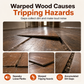 Wood Floor Repair Glue