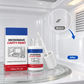 🛠️ Microwave Cavity Paint – High-Gloss White Microwave Interior Repair Paint With Built-In Brush