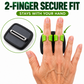 🥳2026 HOT SALE🥳💞50K+ SOLD! 🥕✌️ BUY MORE, GET MORE FREE! Two-Finger Vegetable Peeler – stainless steel blade, two-finger grip. 2/5/8-pc bundles! 🔪💚