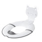 Foldable Kids Potty Training Toilet Seat