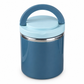 📢📢50% OFF !! ⏰ Insulated Stainless Steel Lunch Box with Lid – Stackable Food Container