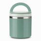 📢📢50% OFF !! ⏰ Insulated Stainless Steel Lunch Box with Lid – Stackable Food Container