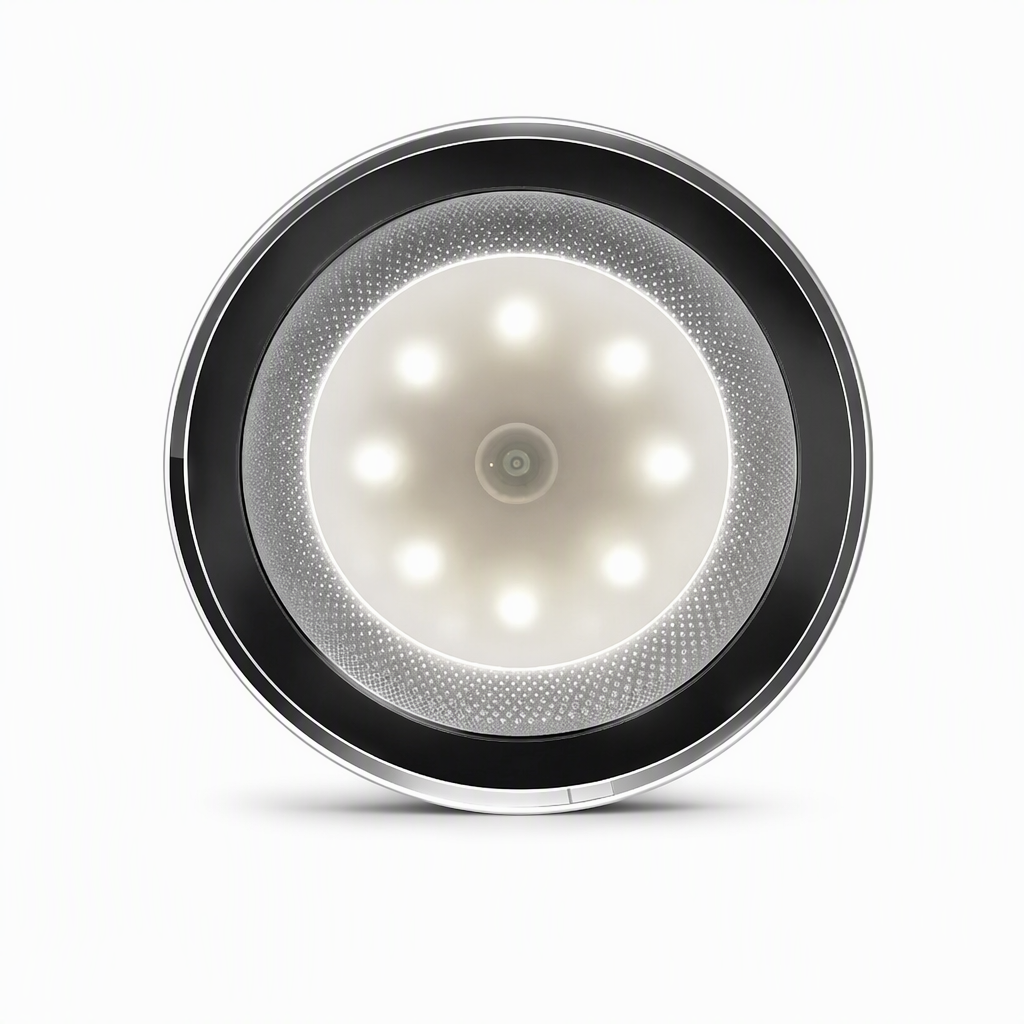 🎁LED Motion Sensor Magnetic Night Light.One charge provides three months of standby battery life.