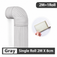 ❄️ Self-Adhesive Foam Pipe Insulation Wrap