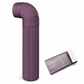 ❄️ Self-Adhesive Foam Pipe Insulation Wrap