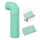 ❄️ Self-Adhesive Foam Pipe Insulation Wrap
