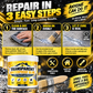 Transparent Waterproof Glue with Brush for Leak Repair