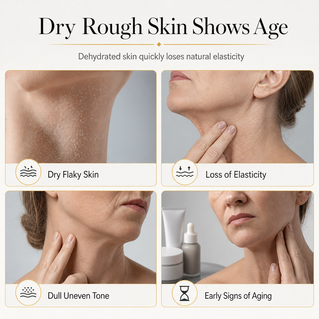 Body Lotion Skin Care Moisturizing Cream