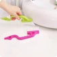 Window Track & Gap Cleaning Brush