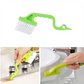 Window Track & Gap Cleaning Brush