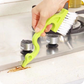 Window Track & Gap Cleaning Brush