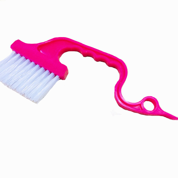 Window Track & Gap Cleaning Brush