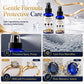 Jewelry Cleaner Spray with Towel