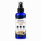 Jewelry Cleaner Spray with Towel