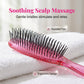 ⏳Time-Limited Special⏰Detangle Knots Instantly! Gentle Portable Scalp Massage Hairbrush