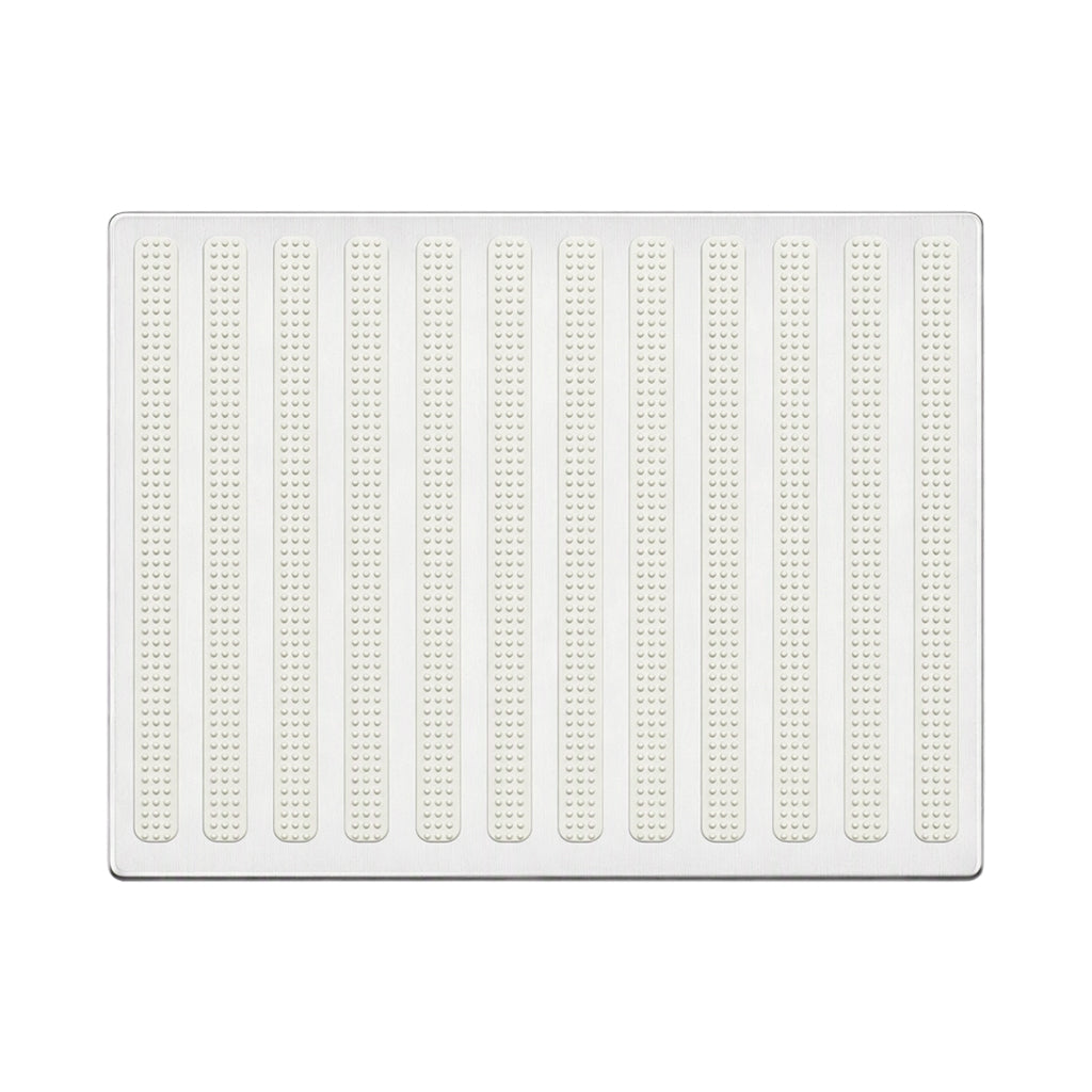 Universal Wear-Resistant Car Floor Mat Heel Pad