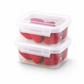 Food Storage Container with Airtight Lid