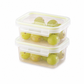 Food Storage Container with Airtight Lid