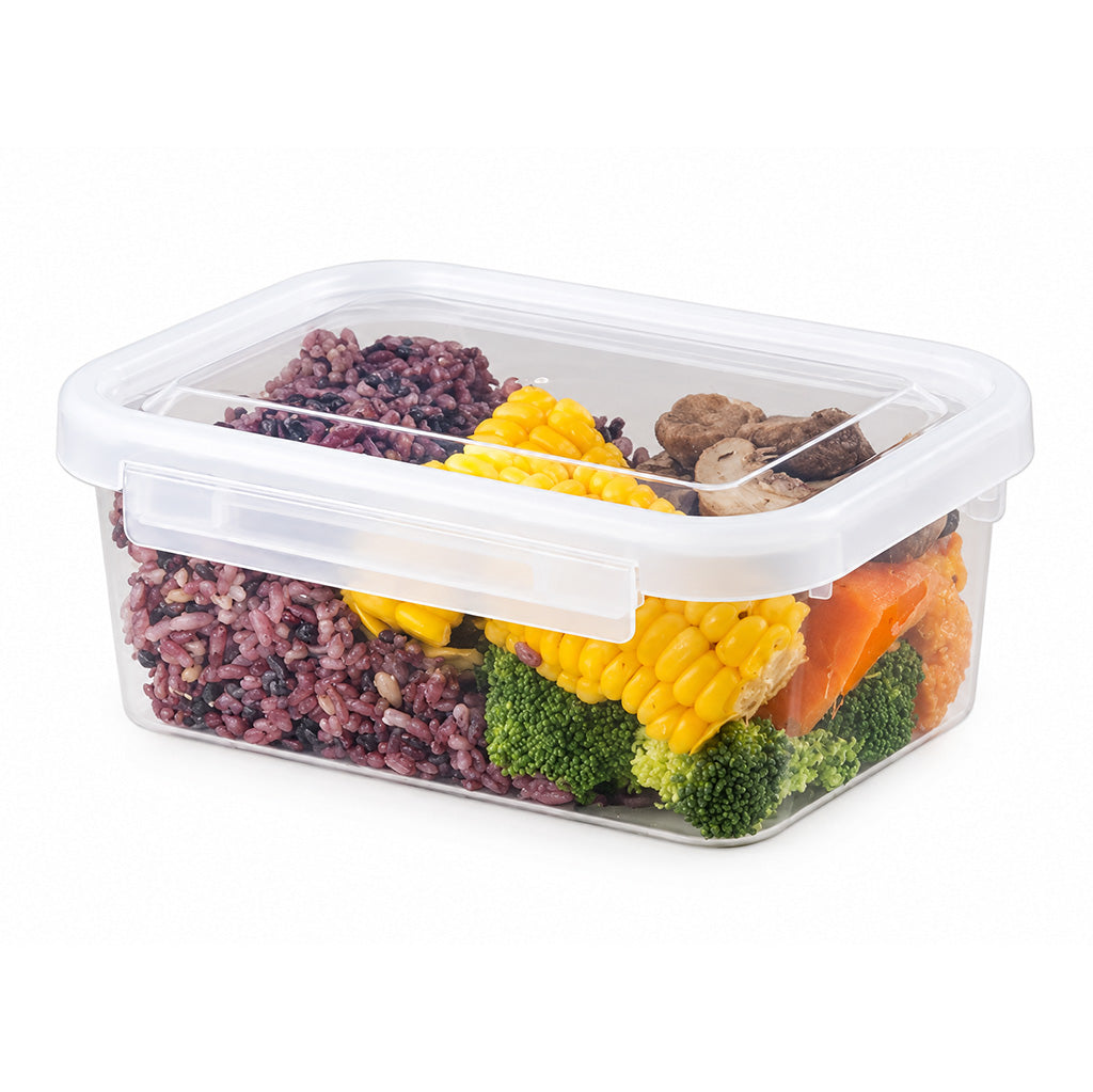 Food Storage Container with Airtight Lid