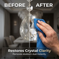 ✨ All-Lamp Cleaning Spray – Restore Crystal Clarity & Brilliant Shine 💡🔥