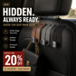 🔥Buy 1 Get 1 Free🔥Car Seat Back Double Hook