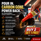 🔥Buy 1 get 1 free🔥Efficient No-Dismantle Engine Carbon Cleaner