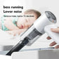 8000Pa 15000Pa Handheld Vacuum Cleaner, Cordless Handheld Hoover Lightweight, Car Vacuum Cleaner Portable, Compact Powerful , Hand Hoover for Car Home Office Desk Vacuum Cleaner Pulling Car vaccum heavy duty