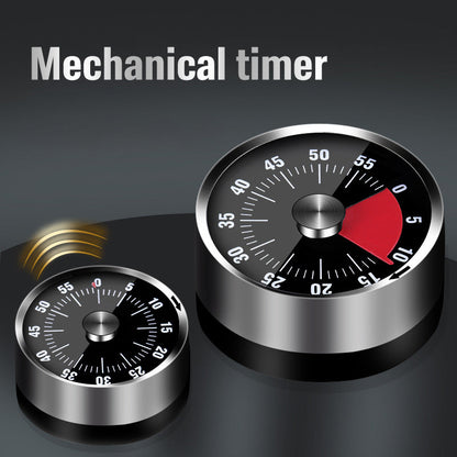 🎁New Year Sale 49% OFF⏳Magnetic Mechanical Manual Timer