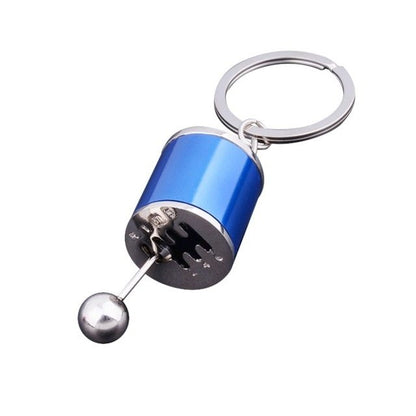 🎁Christmas 49% OFF⏳Transmission Gearbox Keychain - newbeew