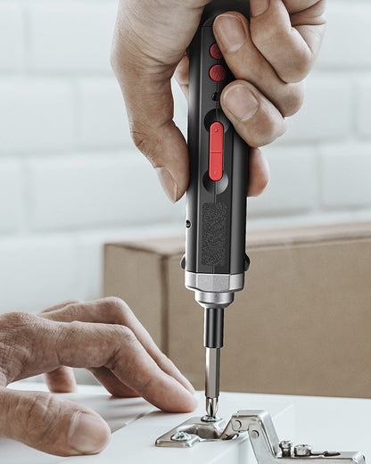 🎁New Year Sale 49% OFF⏳Multifunctional Electric Screwdriver Set