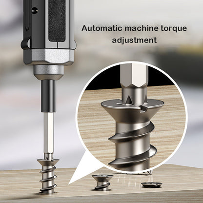 🎁New Year Sale 49% OFF⏳Multifunctional Electric Screwdriver Set