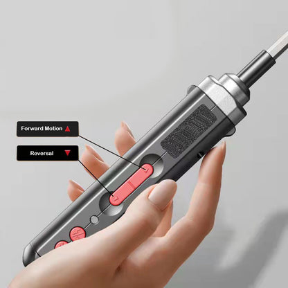 🎁New Year Sale 49% OFF⏳Multifunctional Electric Screwdriver Set