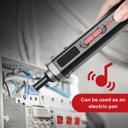 🎁New Year Sale 49% OFF⏳Multifunctional Electric Screwdriver Set