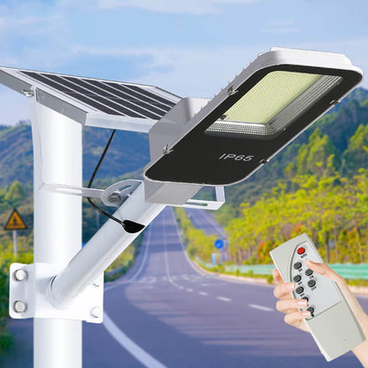 🎁Christmas 49% OFF⏳Super Bright Waterproof Street Solar Light - newbeew