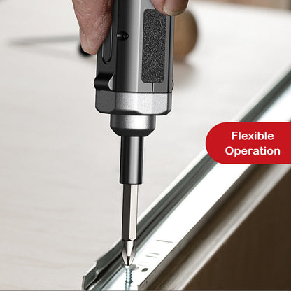 🎁New Year Sale 49% OFF⏳Multifunctional Electric Screwdriver Set