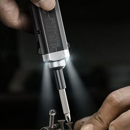 🎁New Year Sale 49% OFF⏳Multifunctional Electric Screwdriver Set