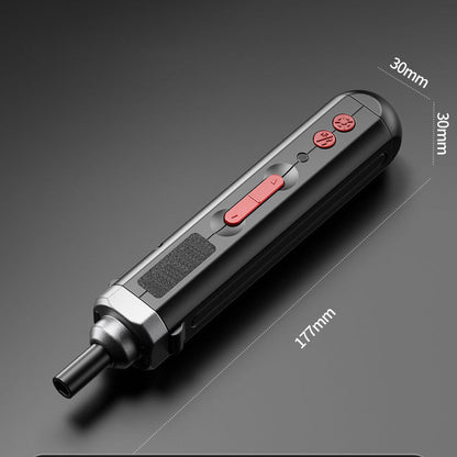 🎁New Year Sale 49% OFF⏳Multifunctional Electric Screwdriver Set