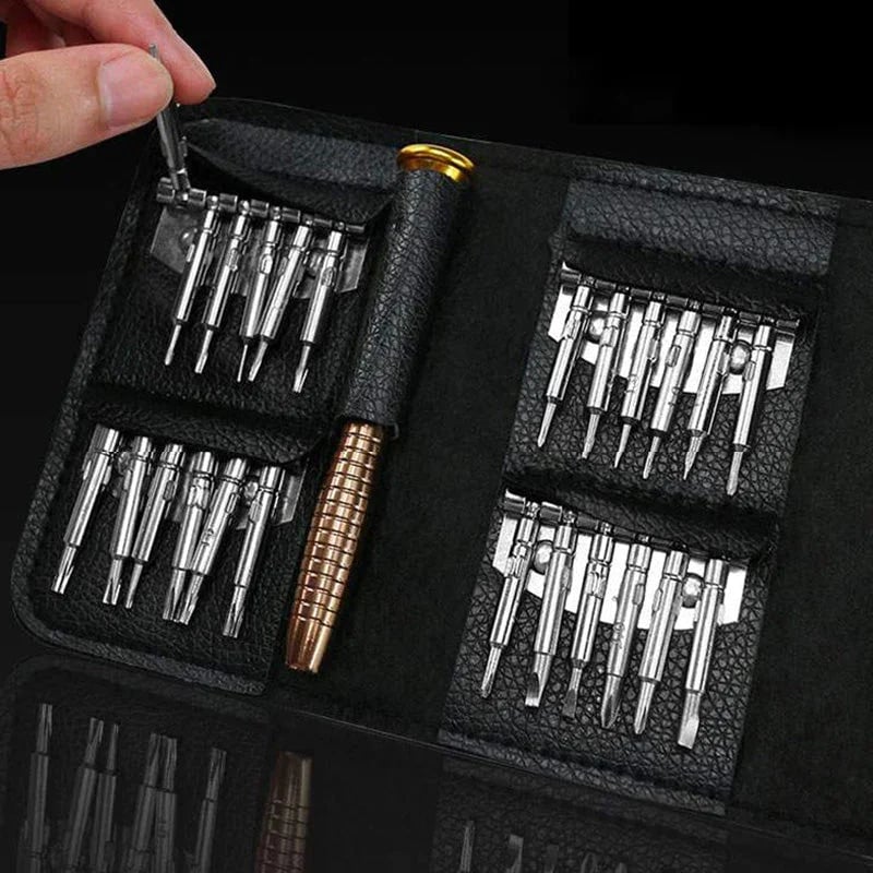 Household Screwdriver Set - newbeew